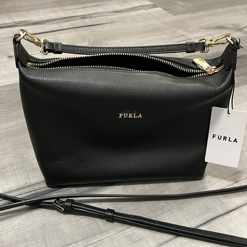 Furla crossbody bag